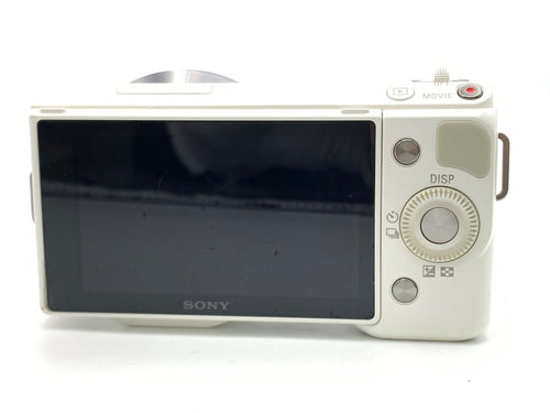 Mirrorless Interchangeable Lips Nex-5N