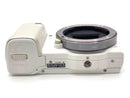 Mirrorless Interchangeable Lips Nex-5N