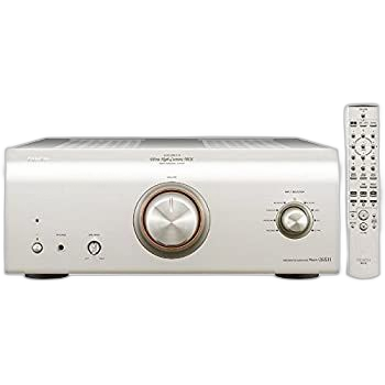 Amplifier Body Denon Pma-Sx11