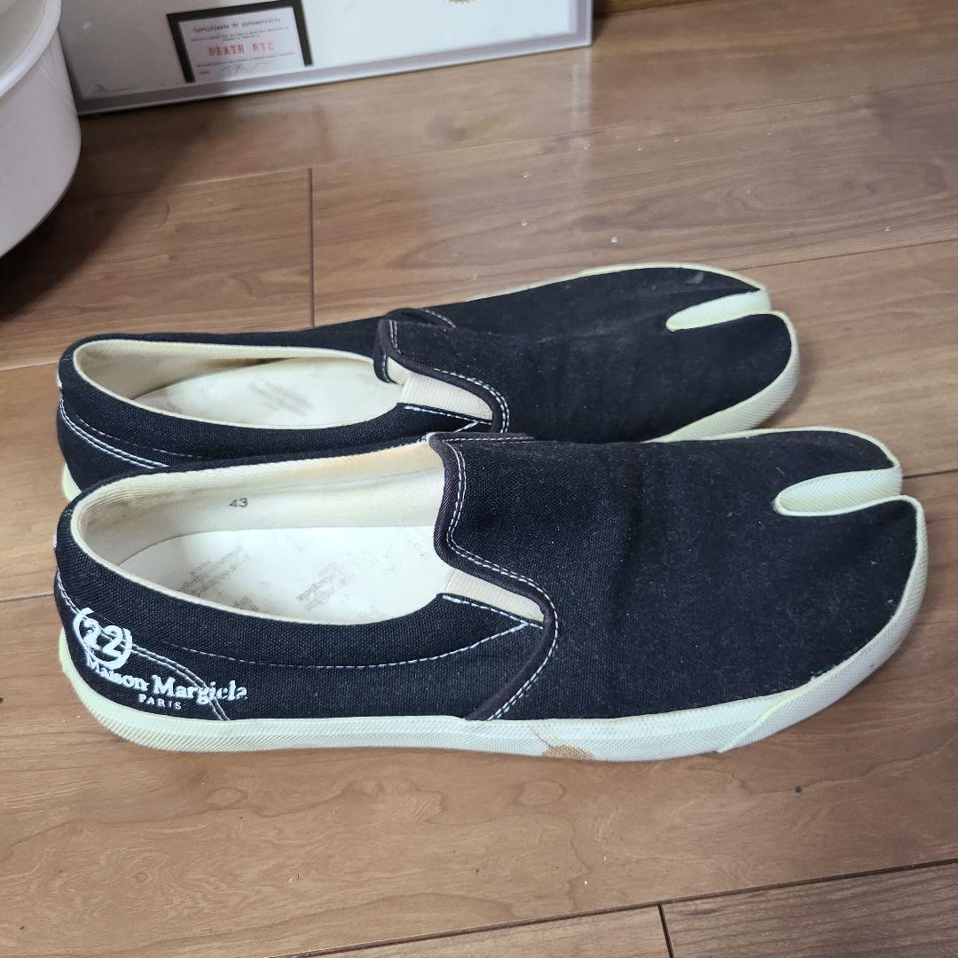 Maison Margiela Sneakers 43