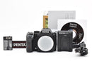 Digital Slrs 11785 Pentax K-S2 #1728