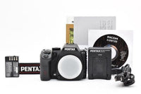 Digital Slrs 11785 Pentax K-S2 #1728