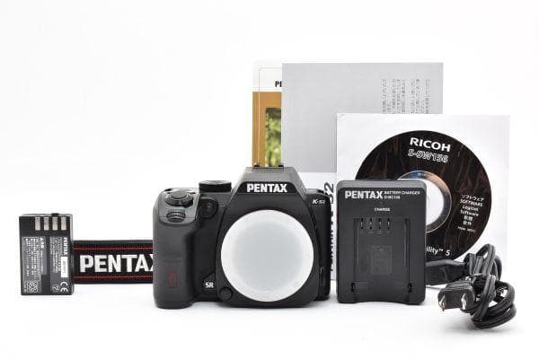 Digital Slrs 11785 Pentax K-S2 #1728