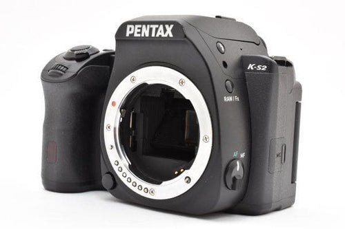 Digital Slrs 11785 Pentax K-S2 #1728