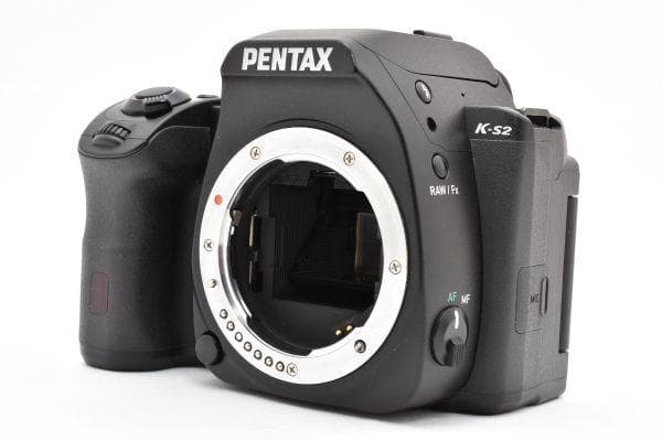 Digital Slrs 11785 Pentax K-S2 #1728