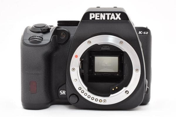 Digital Slrs 11785 Pentax K-S2 #1728