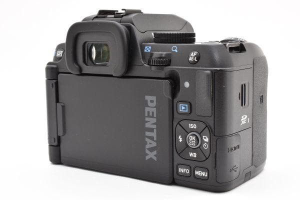 Digital Slrs 11785 Pentax K-S2 #1728