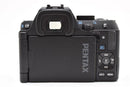 Digital Slrs 11785 Pentax K-S2 #1728