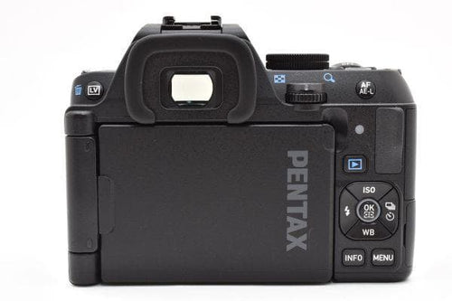 Digital Slrs 11785 Pentax K-S2 #1728