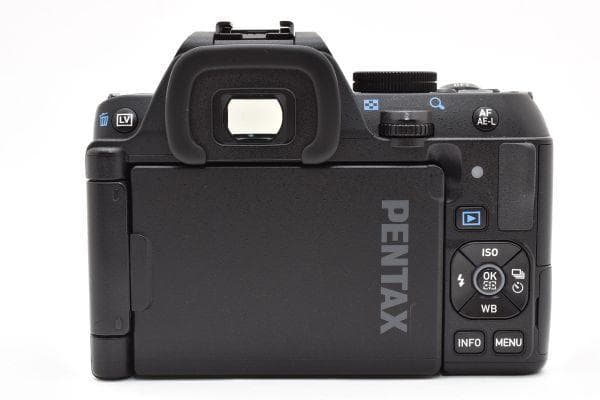 Digital Slrs 11785 Pentax K-S2 #1728