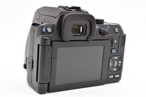 Digital Slrs 11785 Pentax K-S2 #1728