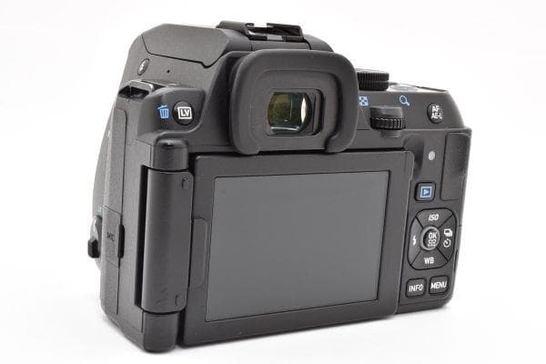 Digital Slrs 11785 Pentax K-S2 #1728