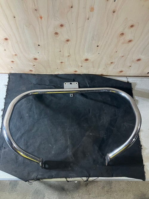 Engine Guards 400 Vh01 4Tr