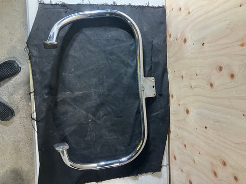Engine Guards 400 Vh01 4Tr