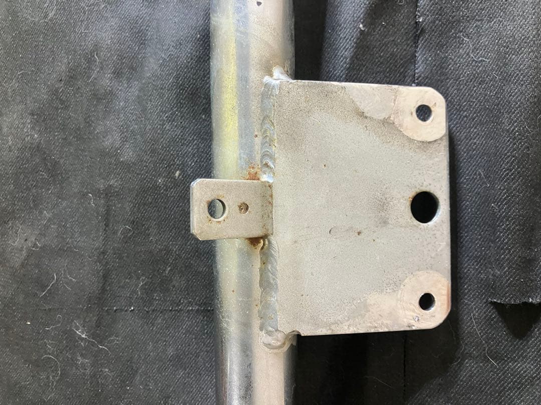 Engine Guards 400 Vh01 4Tr