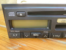 Nissan Decks, Players Changers 1Din Cd/Md Rm-A51Saq