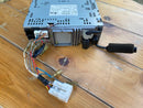 Nissan Decks, Players Changers 1Din Cd/Md Rm-A51Saq