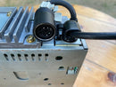 Nissan Decks, Players Changers 1Din Cd/Md Rm-A51Saq