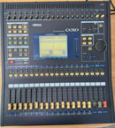 Yamaha Digital Mixer 03D