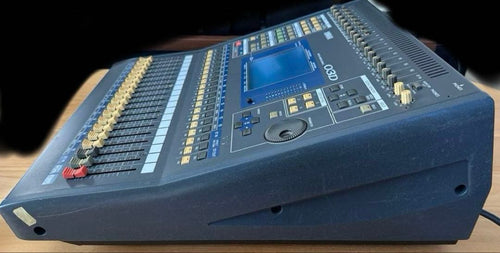 Yamaha Digital Mixer 03D