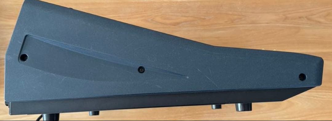 Yamaha Digital Mixer 03D
