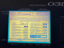 Yamaha Digital Mixer 03D