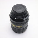 Nikon Lens (Zoom) Af-S Dx Nikkor 18-300Mm F/3.5-6.3G Ed Vr F Ok 02000
