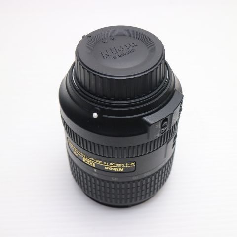 Nikon Lens (Zoom) Af-S Dx Nikkor 18-300Mm F/3.5-6.3G Ed Vr F Ok 02000