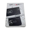 Nintendo 3Ds Body (New Ll)