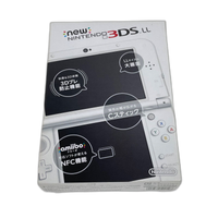 Nintendo 3Ds Body (New Ll)