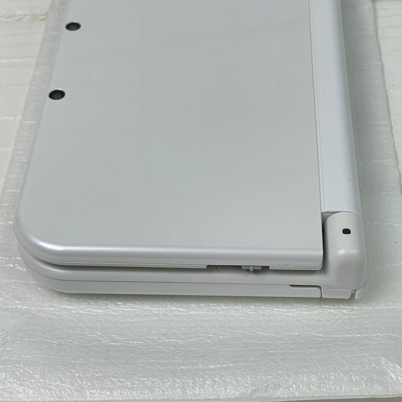 Nintendo 3Ds Body (New Ll)
