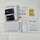Nintendo 3Ds Body (New Ll)