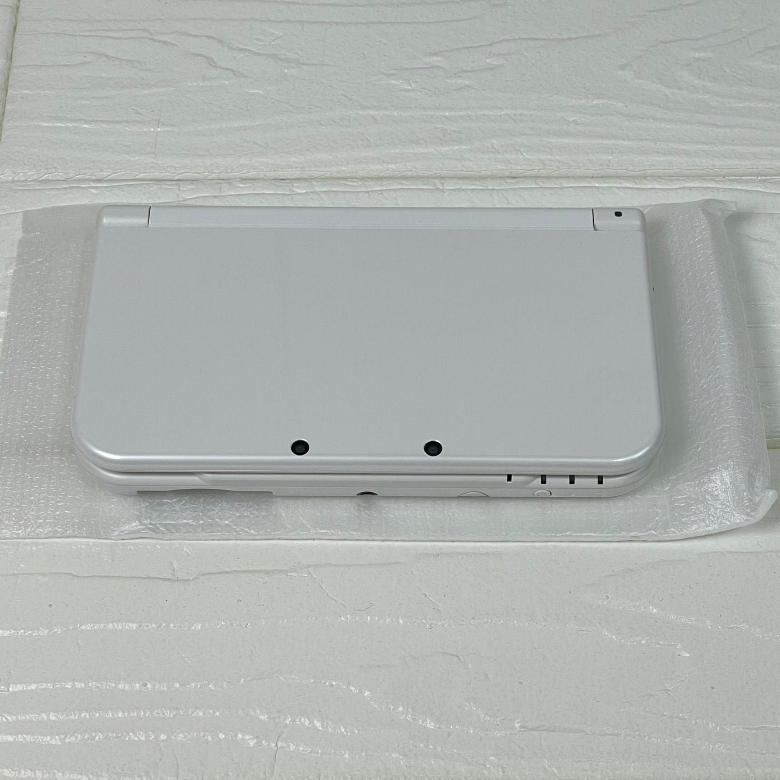 Nintendo 3Ds Body (New Ll)