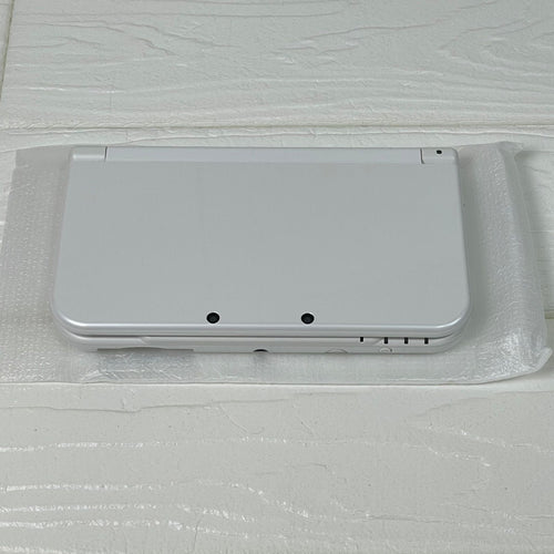 Nintendo 3Ds Body (New Ll)