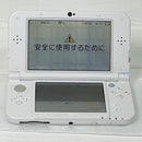 Nintendo 3Ds Body (New Ll)