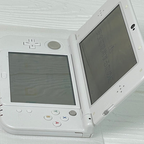 Nintendo 3Ds Body (New Ll)