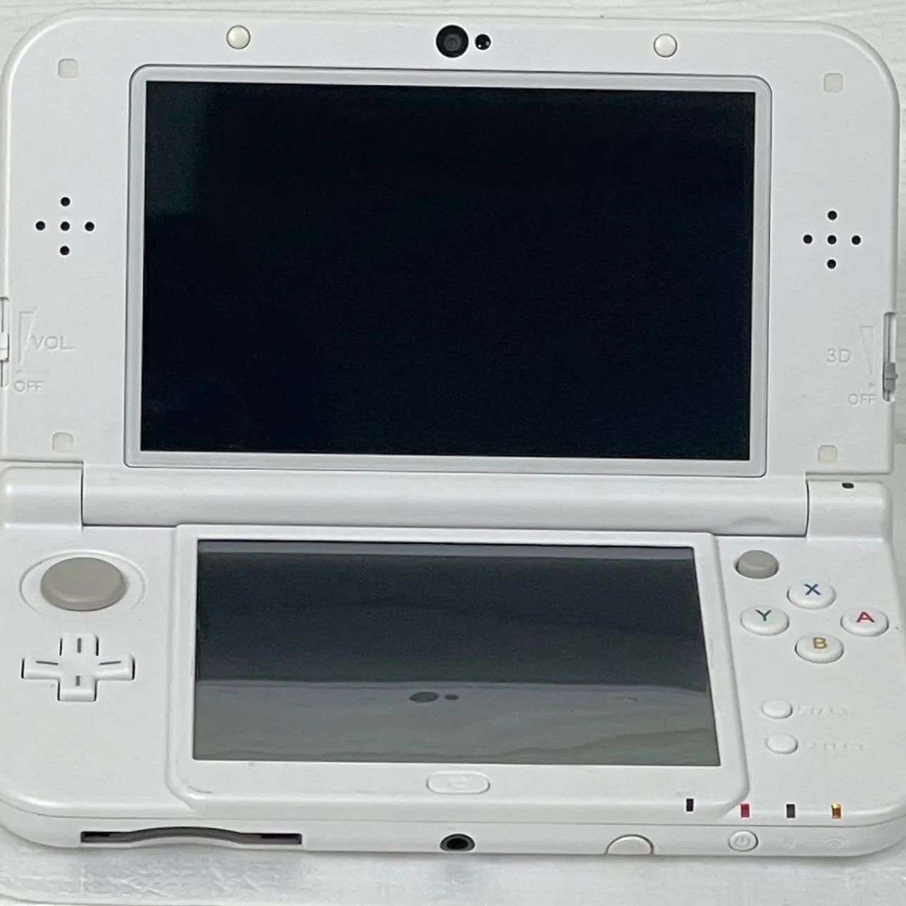 Nintendo 3Ds Body (New Ll)