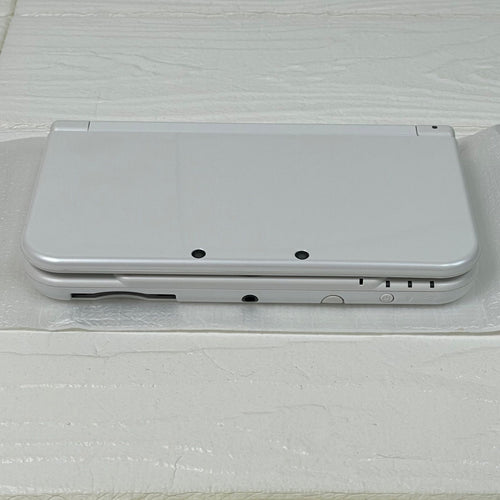 Nintendo 3Ds Body (New Ll)