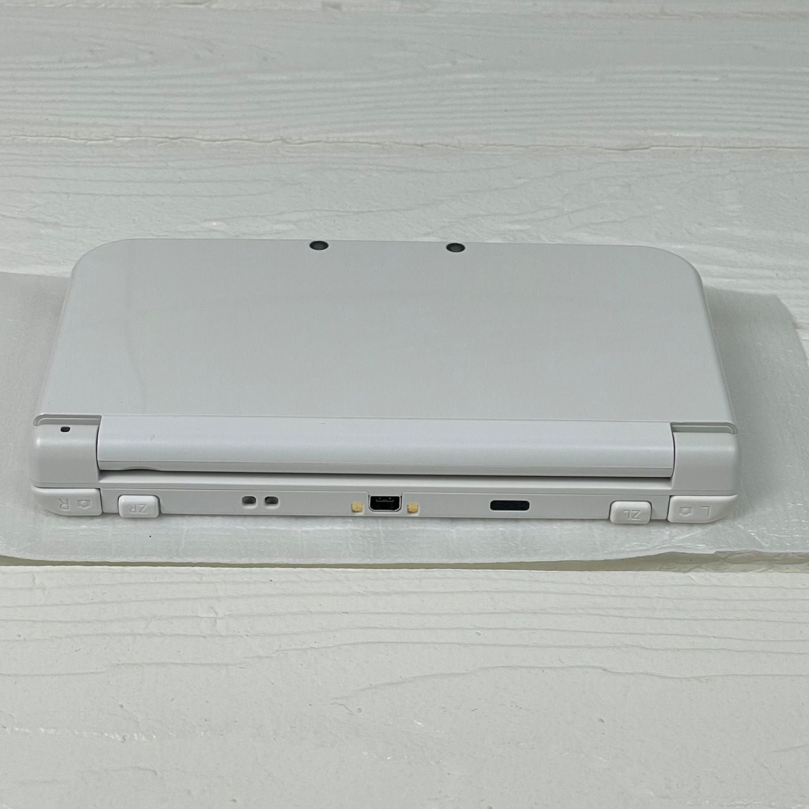 Nintendo 3Ds Body (New Ll)