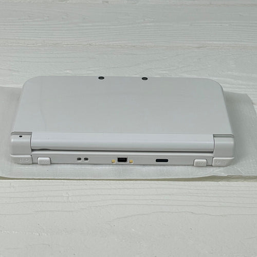 Nintendo 3Ds Body (New Ll)