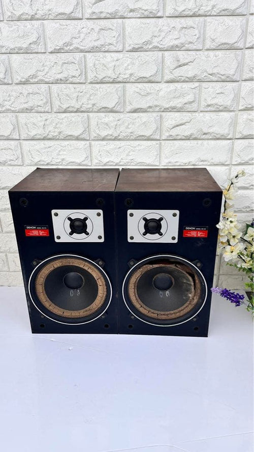 Denon Speaker Sc-101