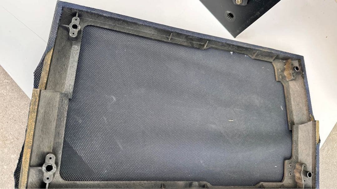 Denon Speaker Sc-101