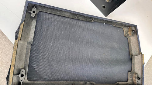 Denon Speaker Sc-101