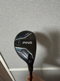 Ping Utility Clubs G440 U4 23 Tour Ad Vf Hy 105S
