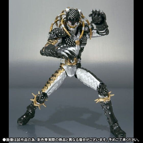 Bandai Kamen Rider S.H.Figuarts
