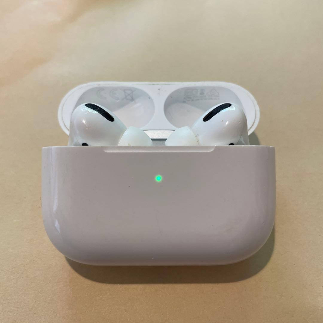 Apple Airpods Pro