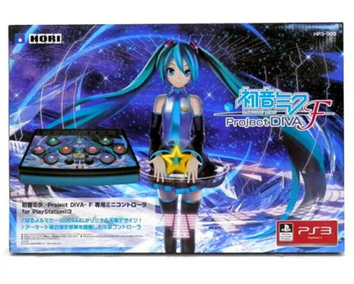 Others Ps3 Project Diva F For Playstation3