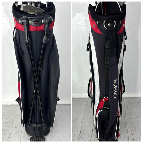 Yamaha Club Sets 14