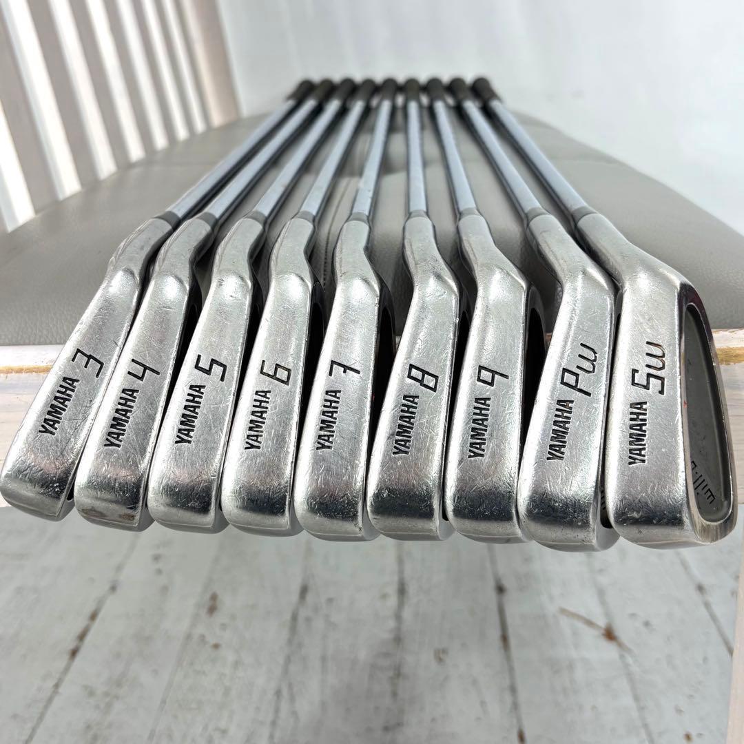 Yamaha Club Sets 14