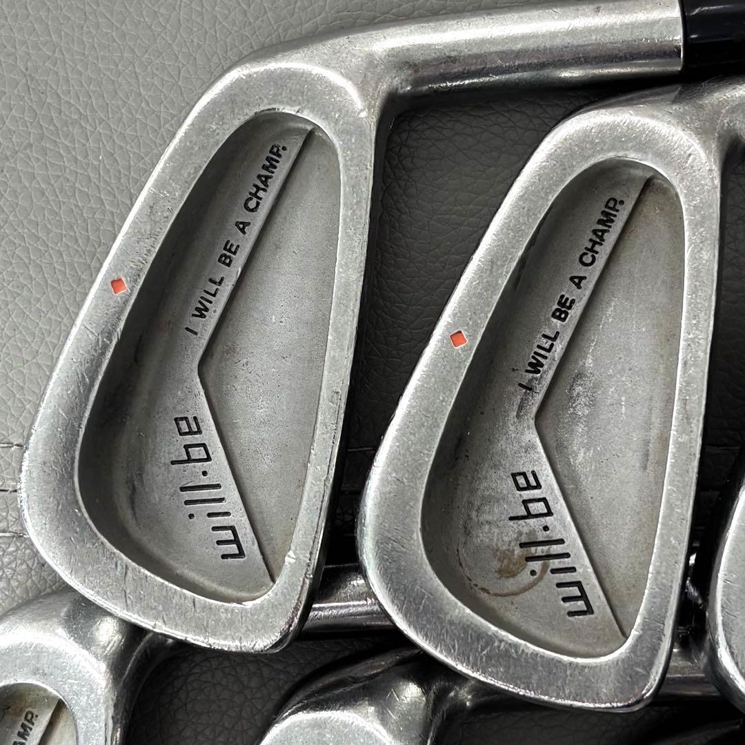 Yamaha Club Sets 14